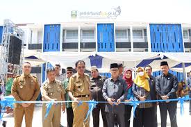 Foto Pengumuman